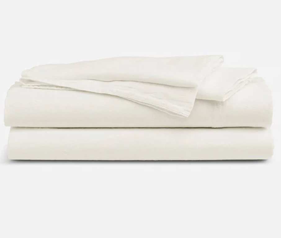 Brooklinen Sale 2022 Take 25 Off Linen Sheets and Duvet Covers Ideal